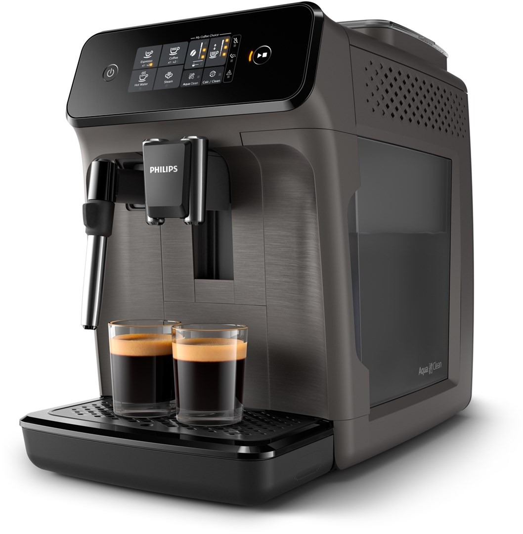 Philips EP1224/00 Automatski aparat za espresso